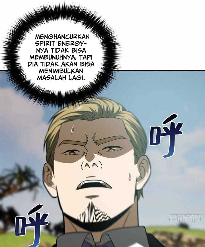 Global Gao Wu Chapter 129 Gambar 18