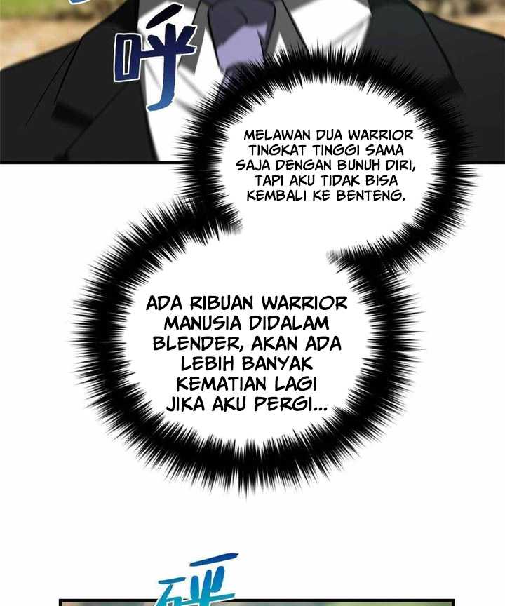 Global Gao Wu Chapter 129 Gambar 19