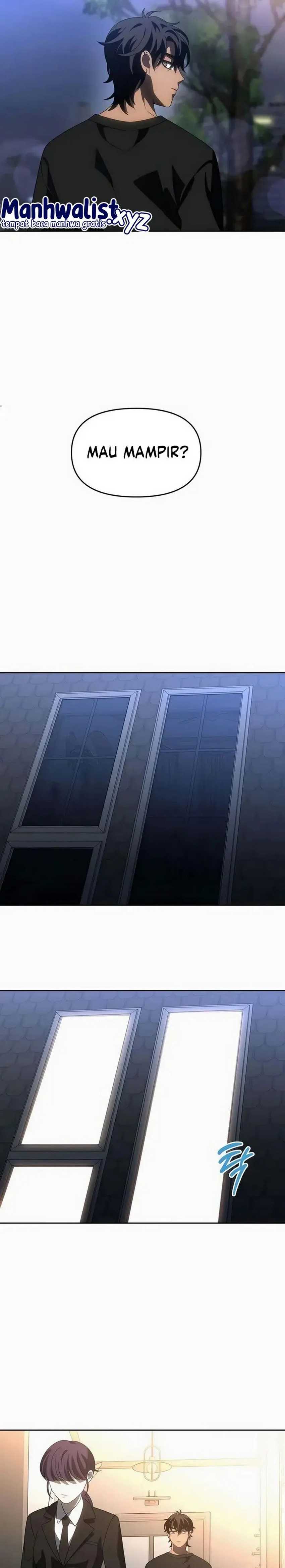 I Used To Be The Boss Chapter 90 Gambar 12