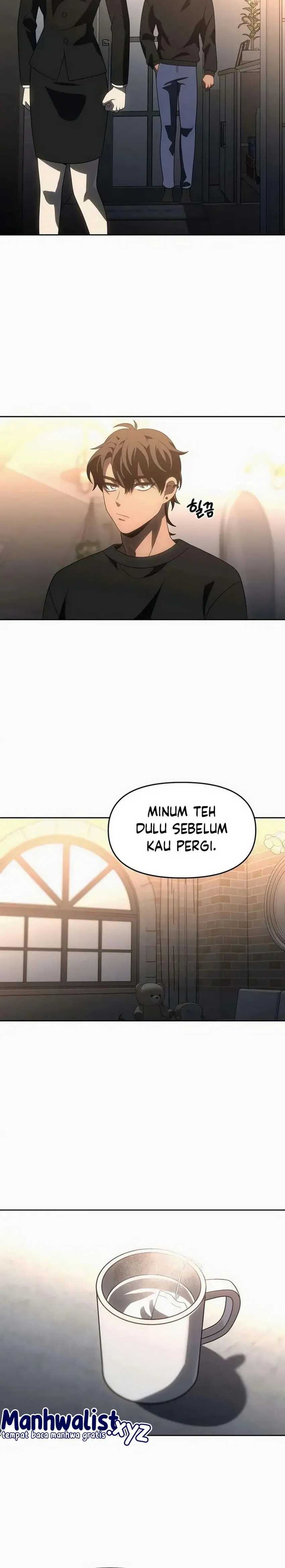 I Used To Be The Boss Chapter 90 Gambar 13