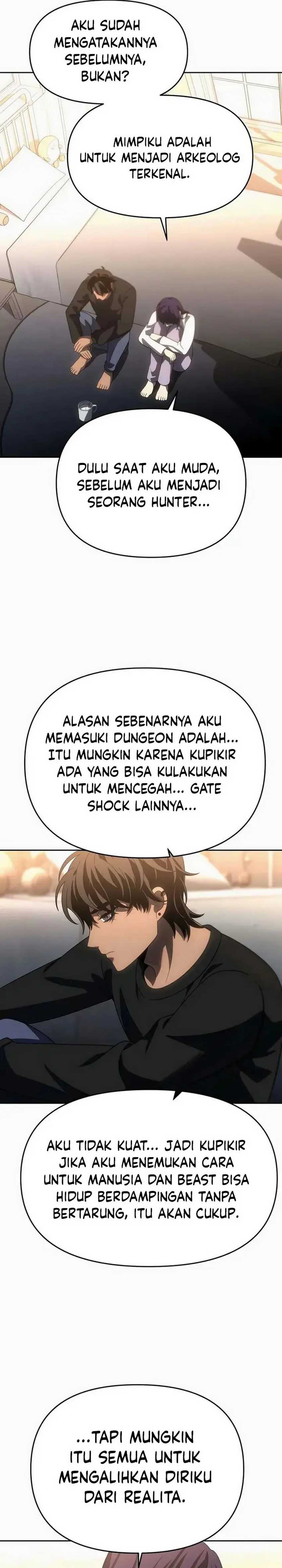 I Used To Be The Boss Chapter 90 Gambar 14