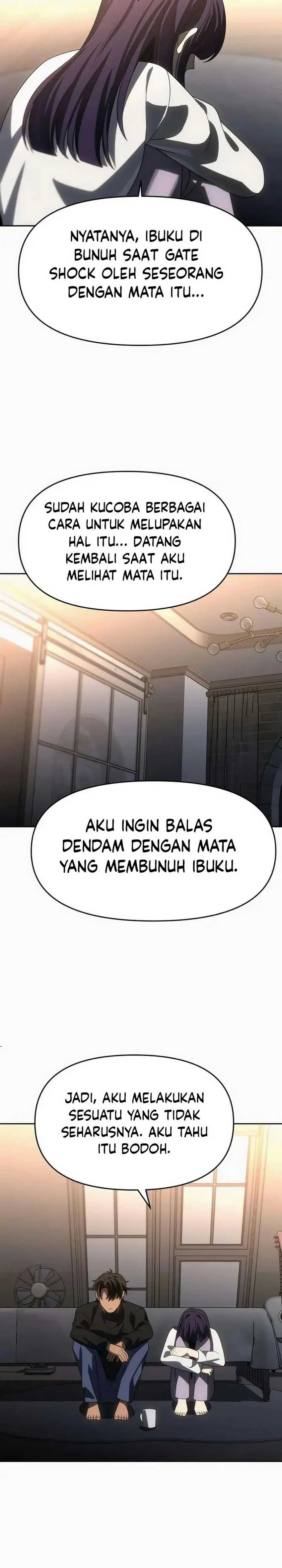 I Used To Be The Boss Chapter 90 Gambar 15