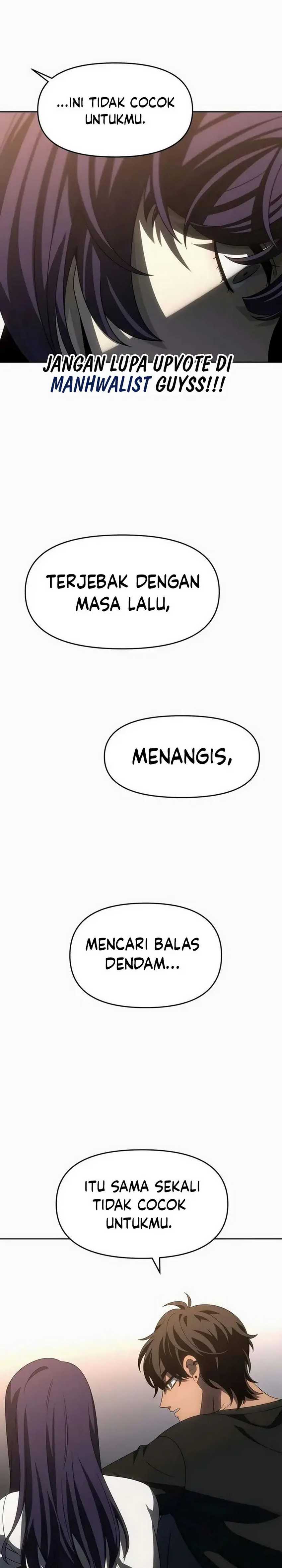 I Used To Be The Boss Chapter 90 Gambar 16