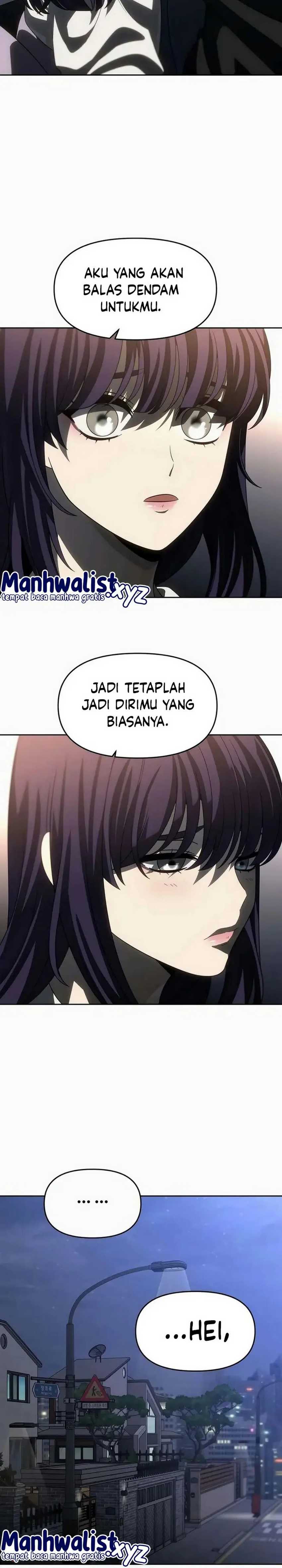 I Used To Be The Boss Chapter 90 Gambar 17