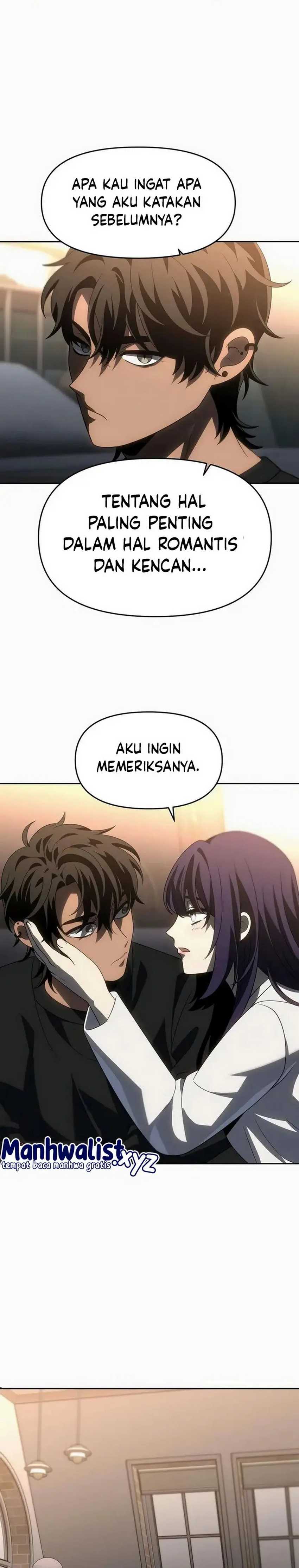 I Used To Be The Boss Chapter 90 Gambar 18