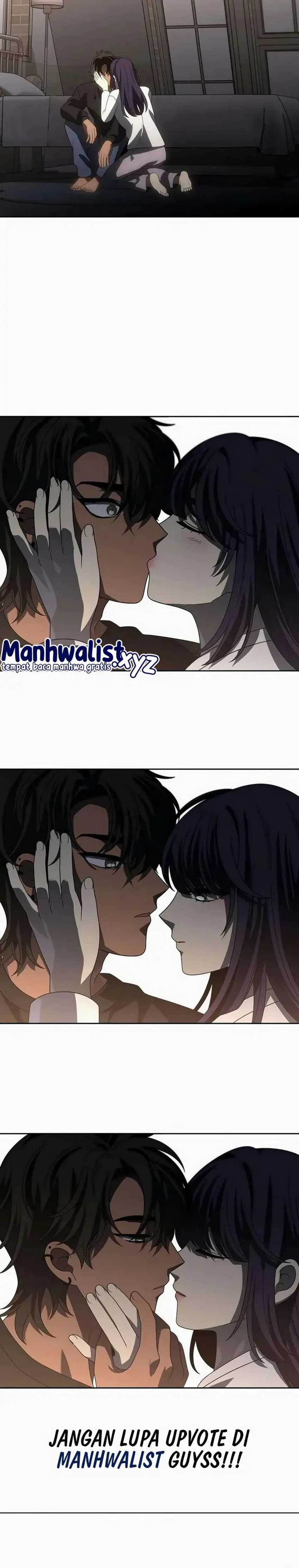 I Used To Be The Boss Chapter 90 Gambar 19