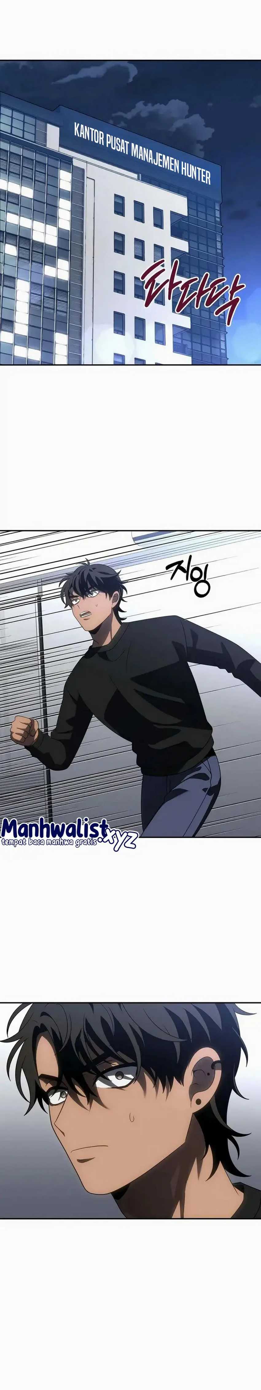 Baca Manhwa I Used To Be The Boss Chapter 90 Gambar 2