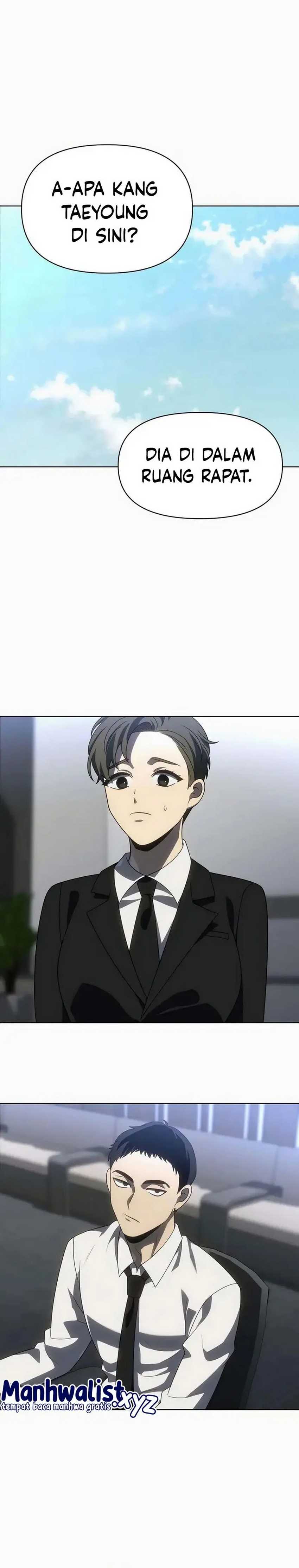 I Used To Be The Boss Chapter 90 Gambar 21