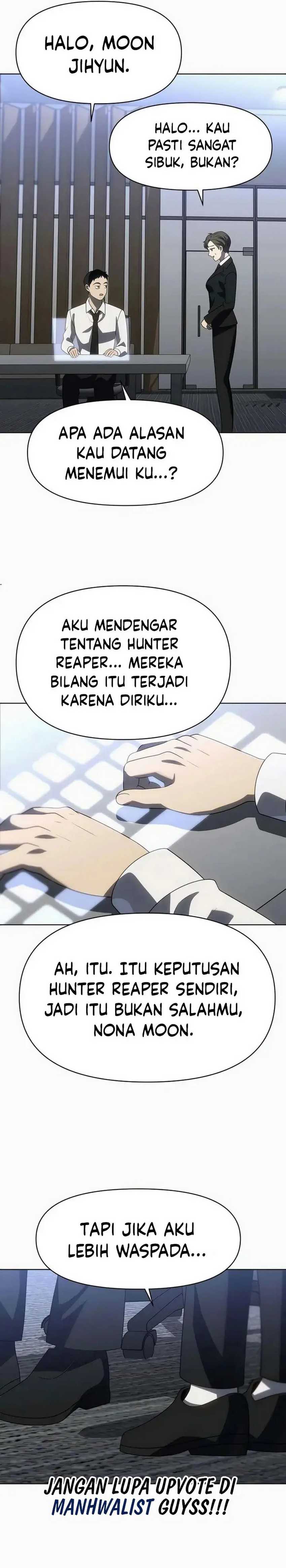 I Used To Be The Boss Chapter 90 Gambar 22