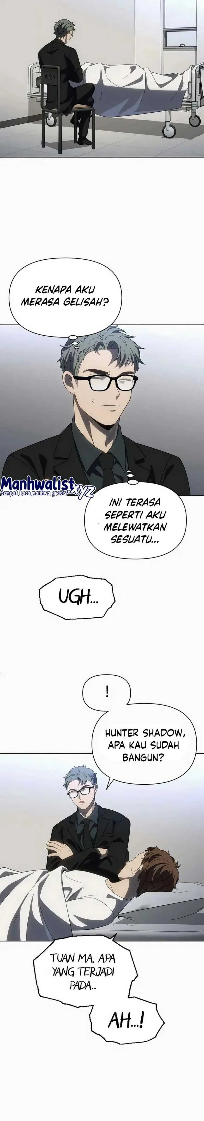 I Used To Be The Boss Chapter 90 Gambar 25