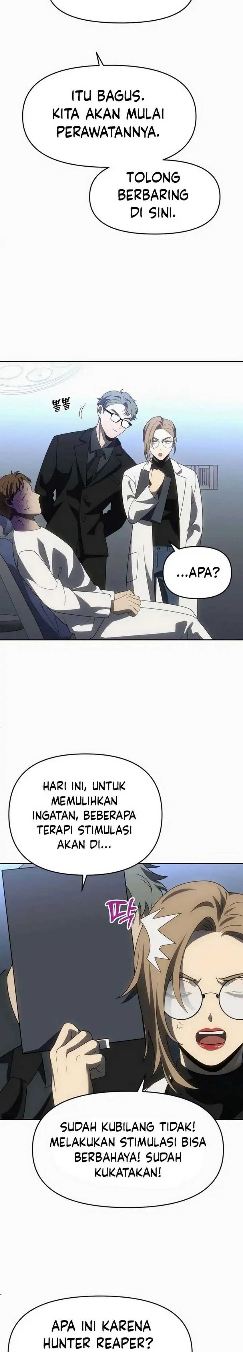 I Used To Be The Boss Chapter 90 Gambar 28