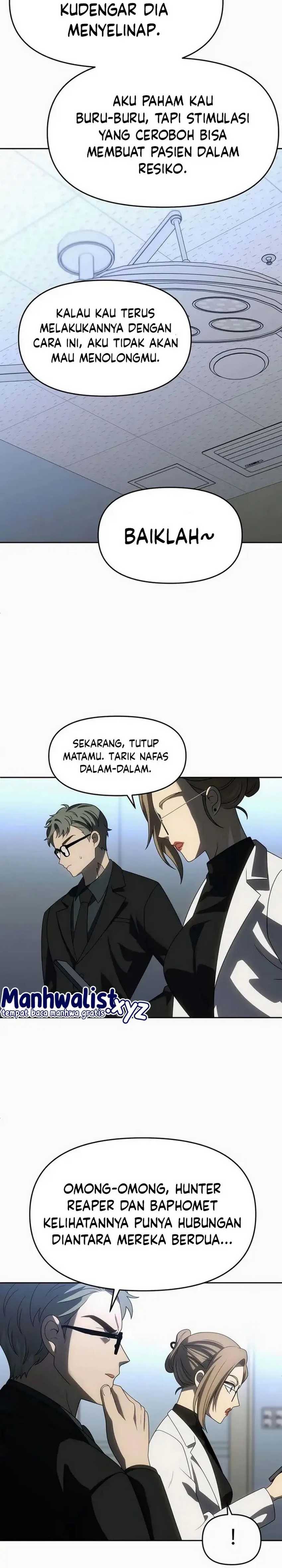 I Used To Be The Boss Chapter 90 Gambar 29