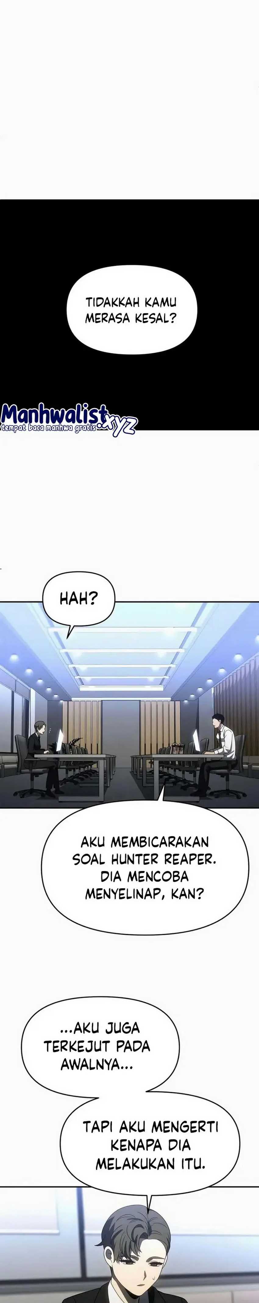 I Used To Be The Boss Chapter 90 Gambar 32