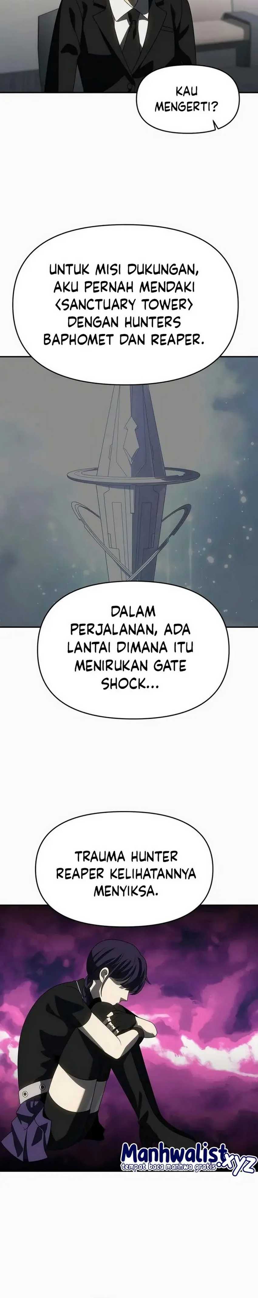 I Used To Be The Boss Chapter 90 Gambar 33