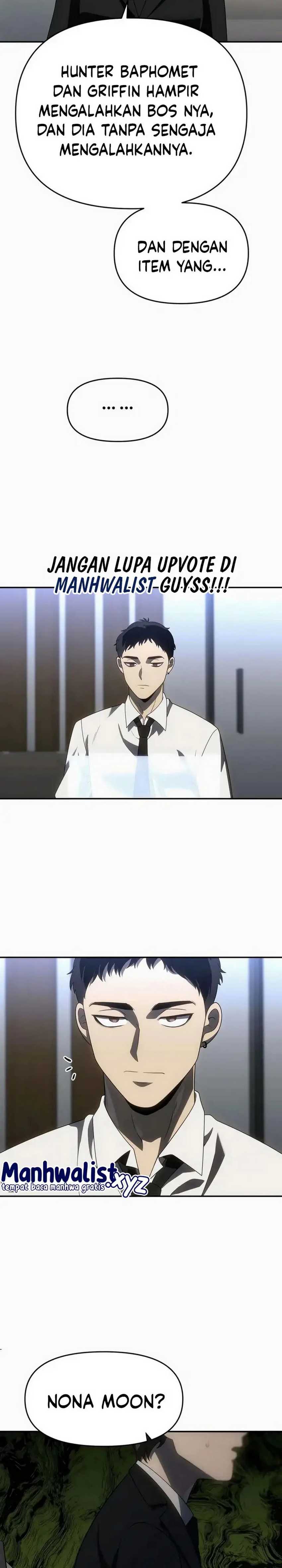 I Used To Be The Boss Chapter 90 Gambar 35