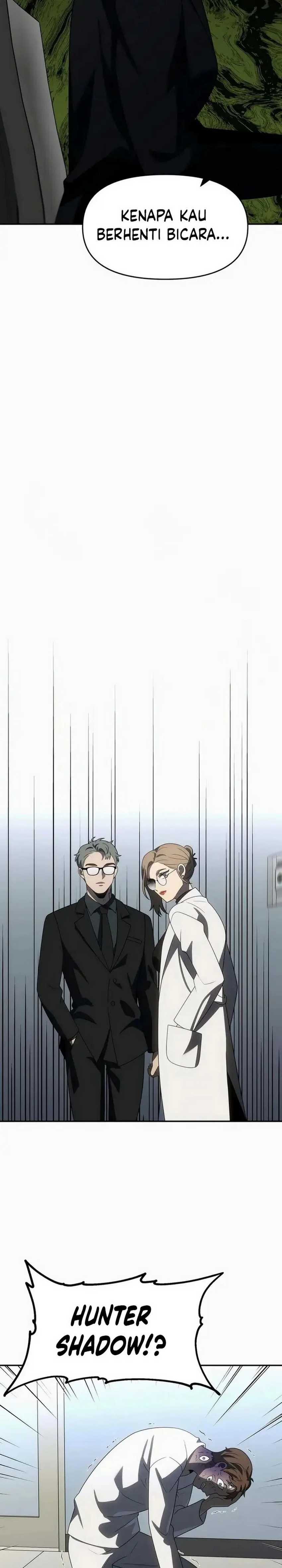 I Used To Be The Boss Chapter 90 Gambar 36
