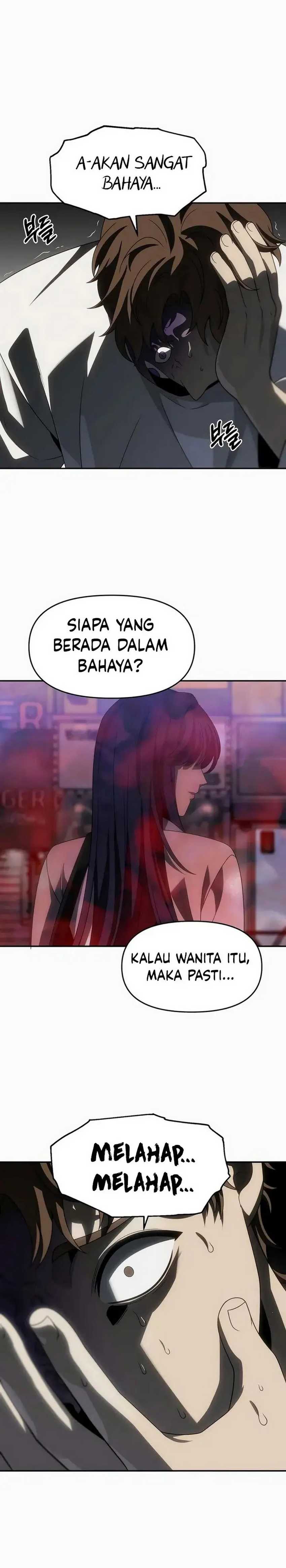 I Used To Be The Boss Chapter 90 Gambar 38