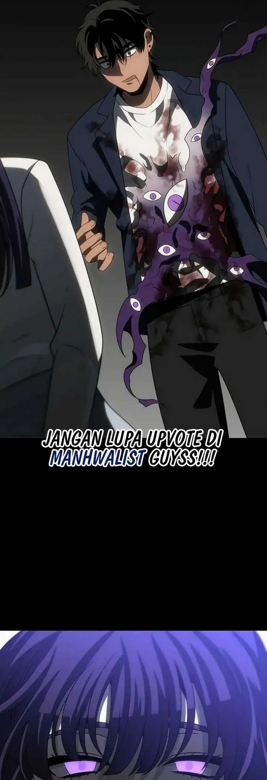 I Used To Be The Boss Chapter 90 Gambar 42