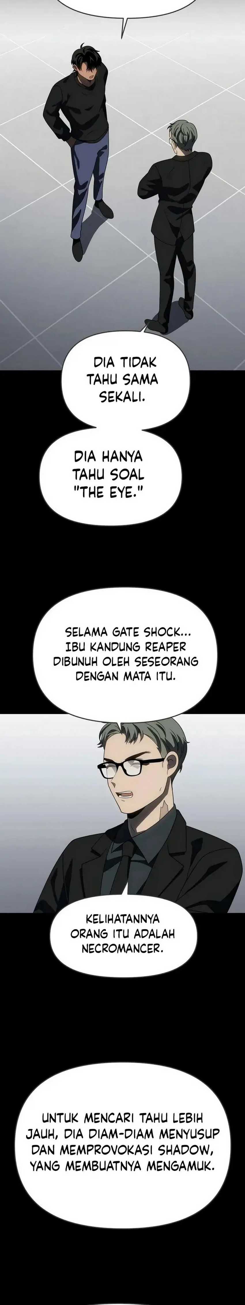 I Used To Be The Boss Chapter 90 Gambar 5