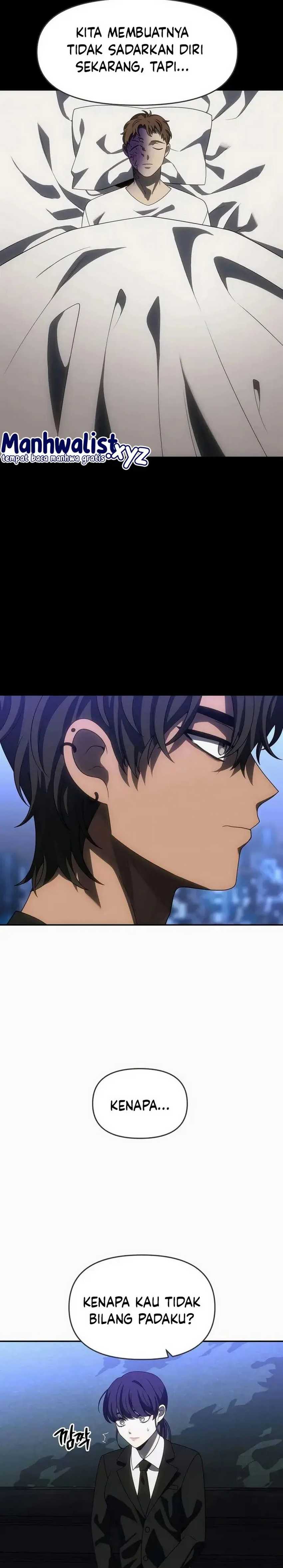 I Used To Be The Boss Chapter 90 Gambar 6