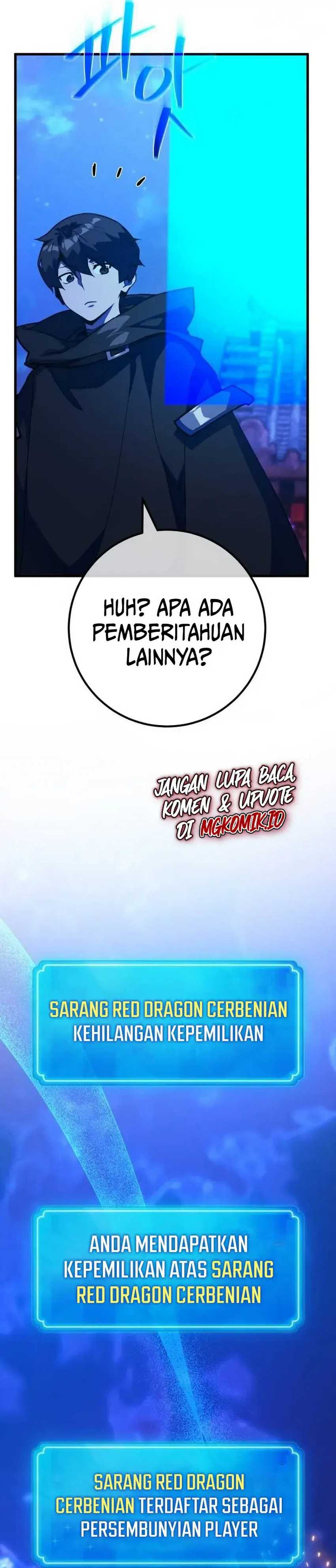 The Game’s Greatest Troll Chapter 94 Gambar 19