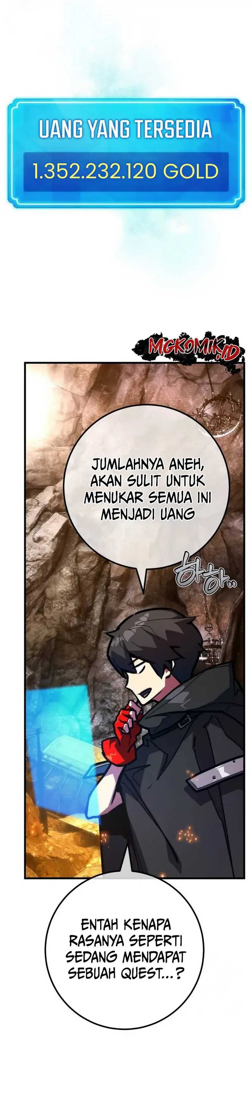 The Game’s Greatest Troll Chapter 94 Gambar 27