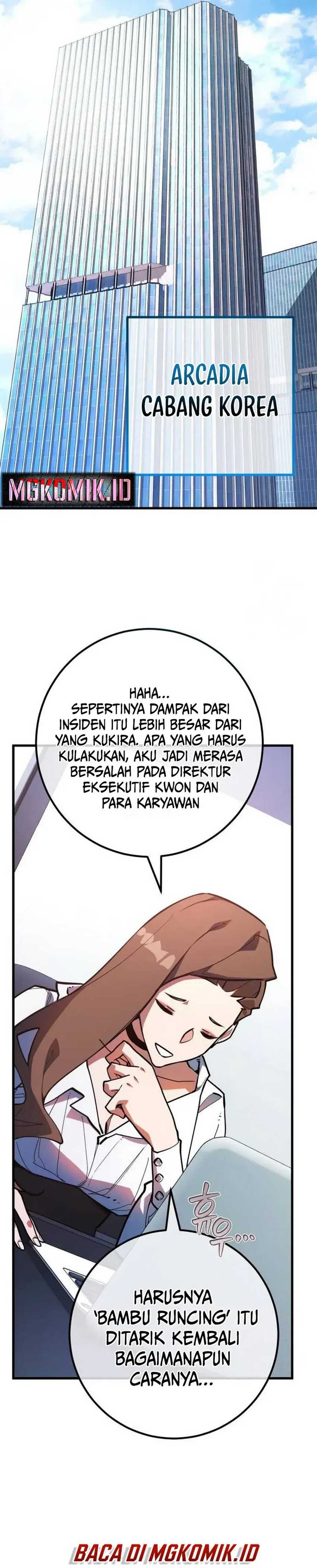 The Game’s Greatest Troll Chapter 94 Gambar 44