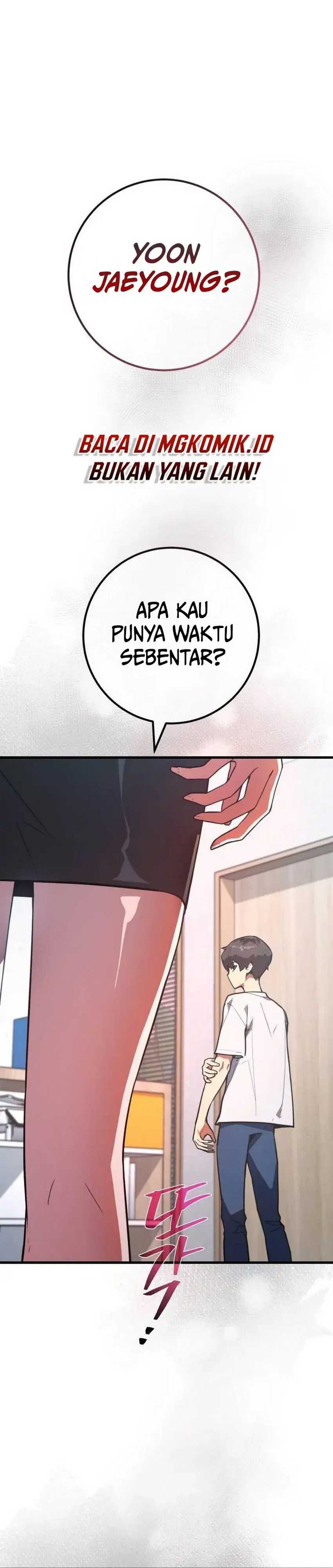 The Game’s Greatest Troll Chapter 94 Gambar 51