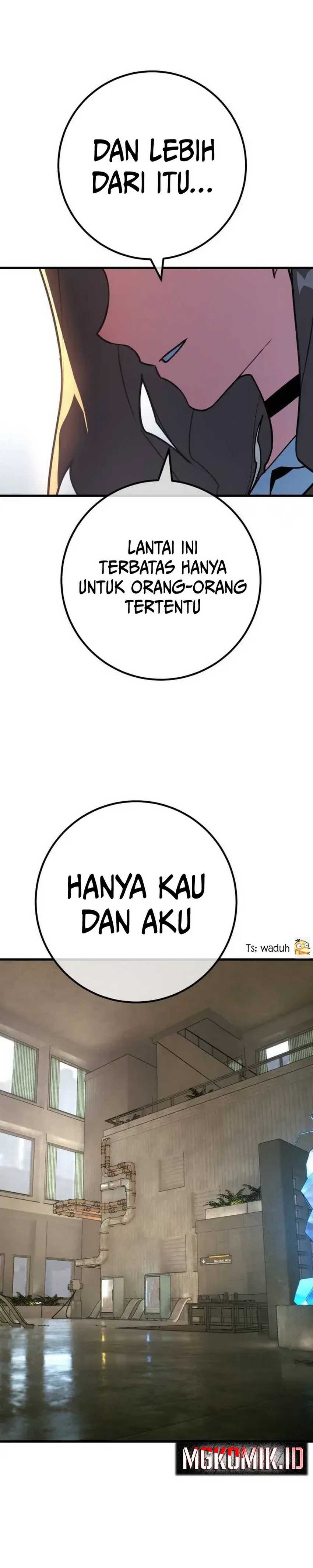 The Game’s Greatest Troll Chapter 94 Gambar 55