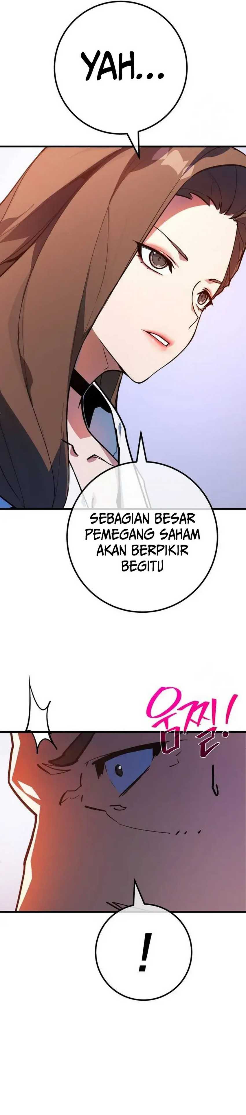 The Game’s Greatest Troll Chapter 94 Gambar 9