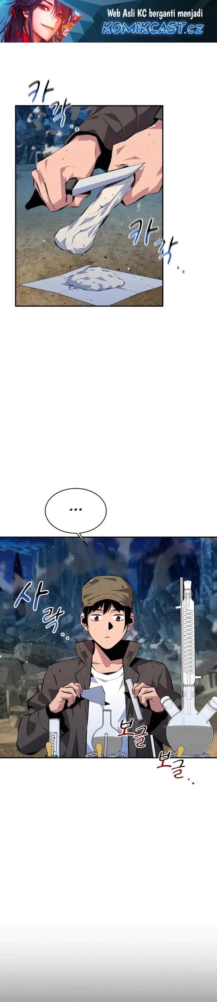 Baca Manhwa Auto-Hunting With Clones Chapter 100 Gambar 2