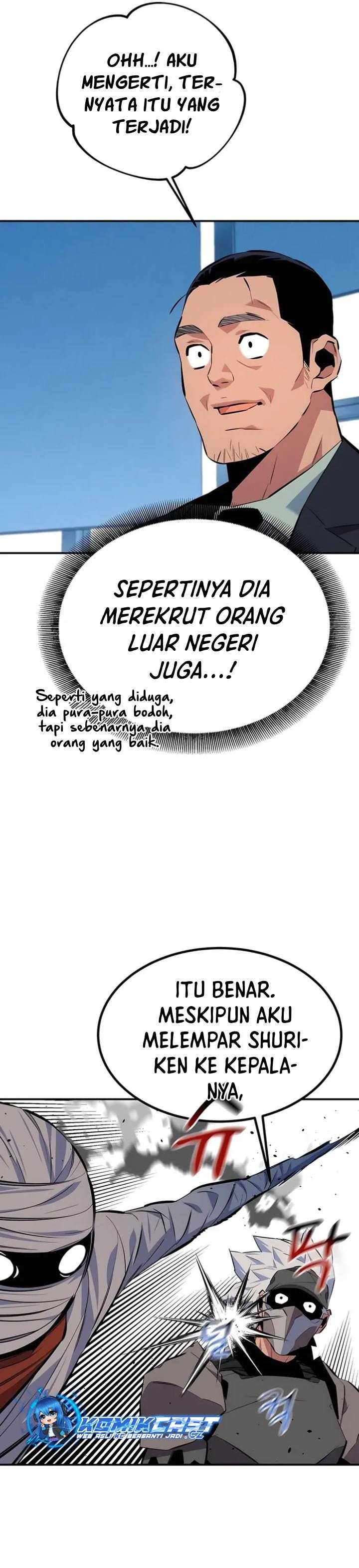 Auto-Hunting With Clones Chapter 100 Gambar 20