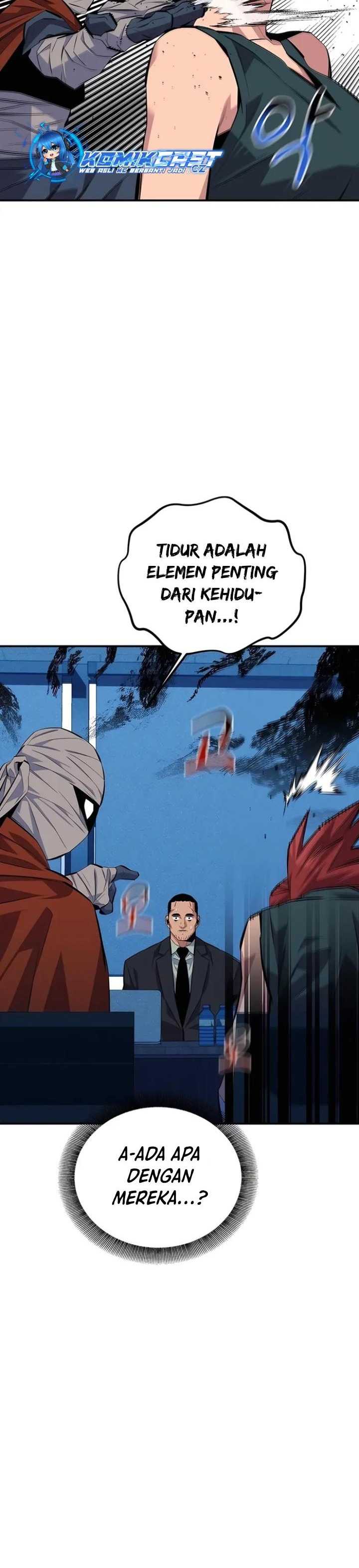 Auto-Hunting With Clones Chapter 100 Gambar 22