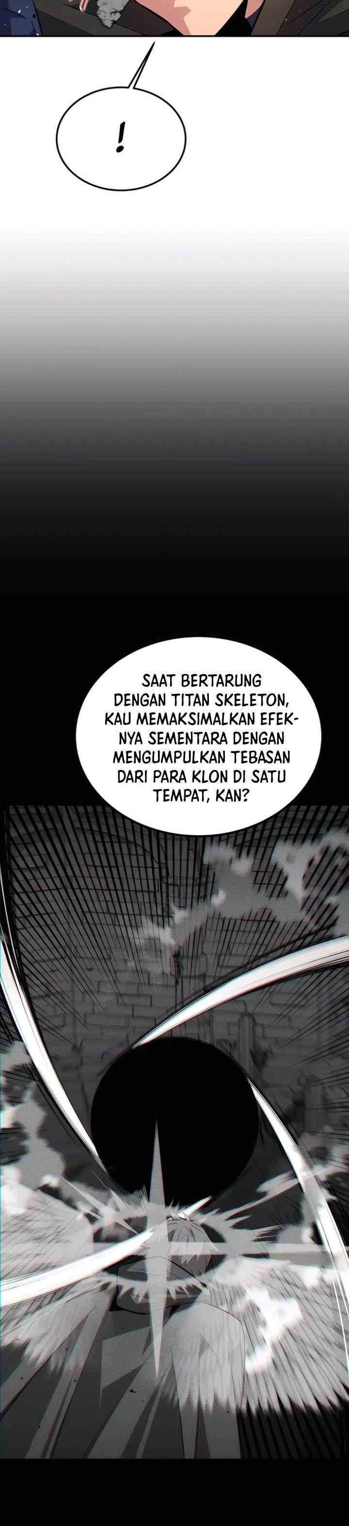 Auto-Hunting With Clones Chapter 100 Gambar 27