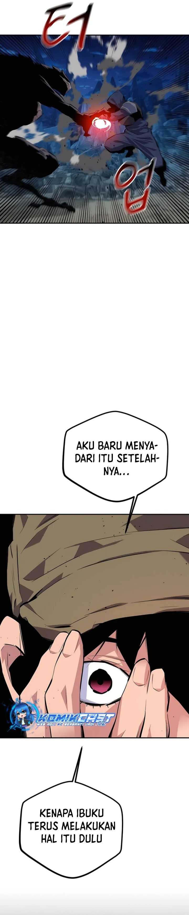 Auto-Hunting With Clones Chapter 100 Gambar 53