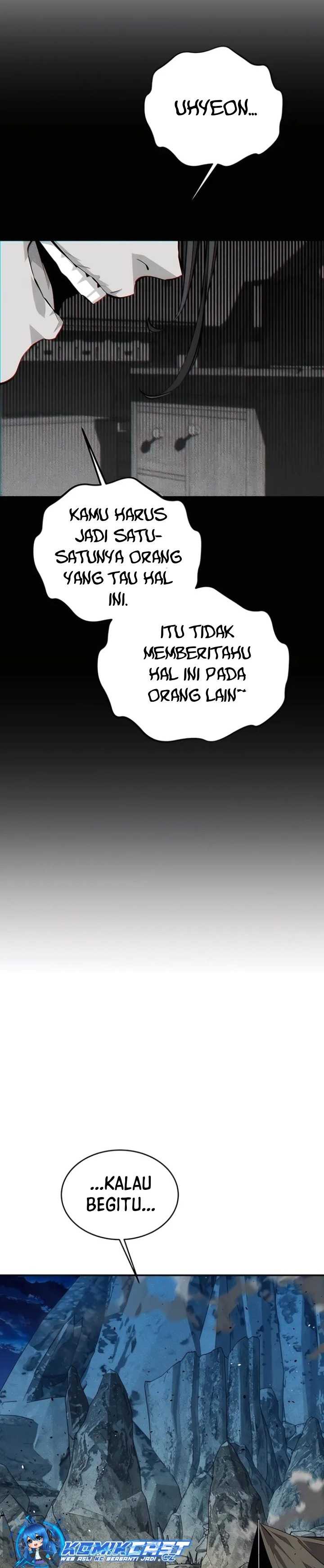 Auto-Hunting With Clones Chapter 100 Gambar 6