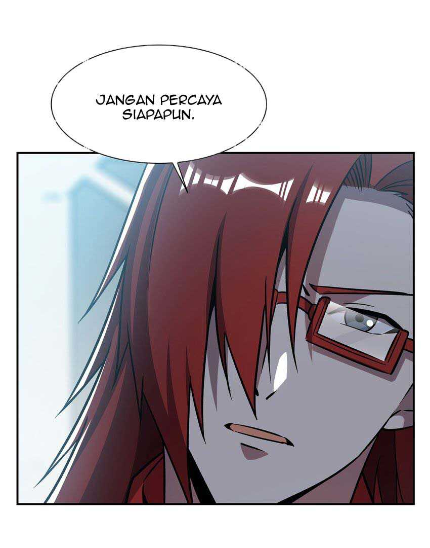 The Blood Princess And The Knight Chapter 293 Gambar 13