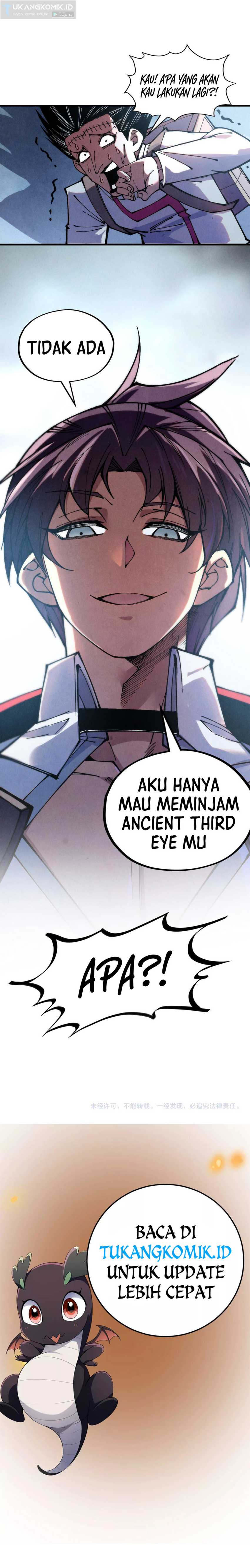 The Ultimate of All Ages Chapter 325 Gambar 17
