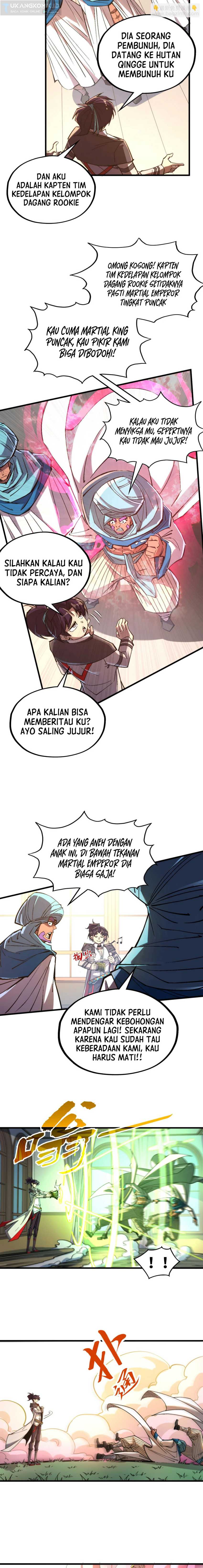 The Ultimate of All Ages Chapter 325 Gambar 8