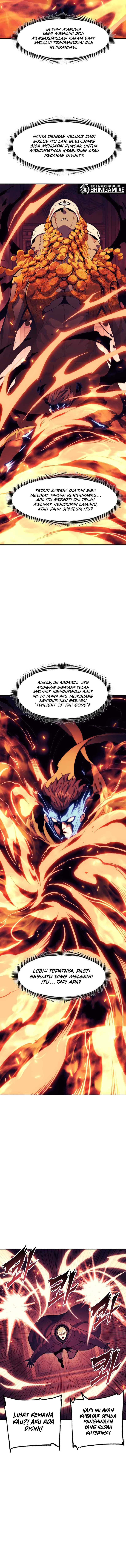 Return of the Broken Constellation Chapter 120 Gambar 18