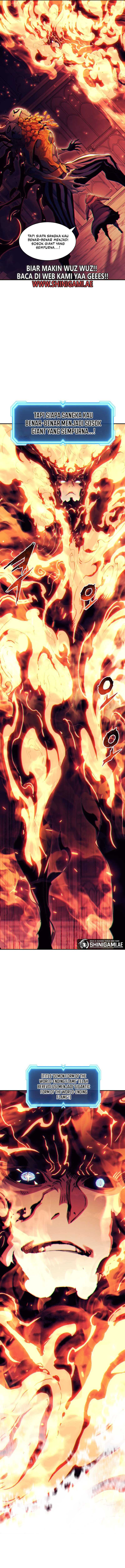 Return of the Broken Constellation Chapter 120 Gambar 20