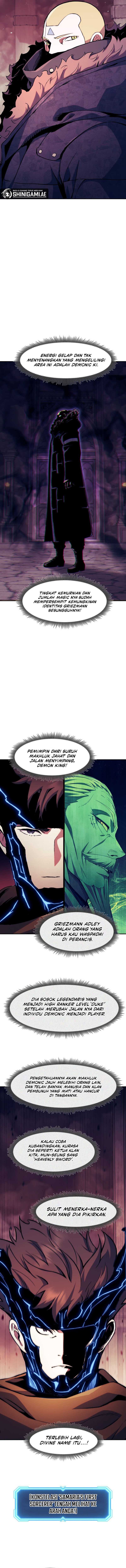 Return of the Broken Constellation Chapter 120 Gambar 3