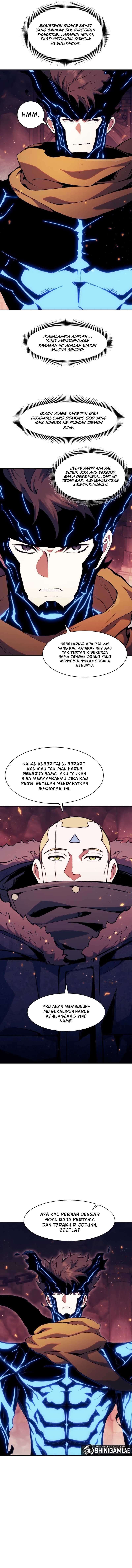Return of the Broken Constellation Chapter 120 Gambar 8