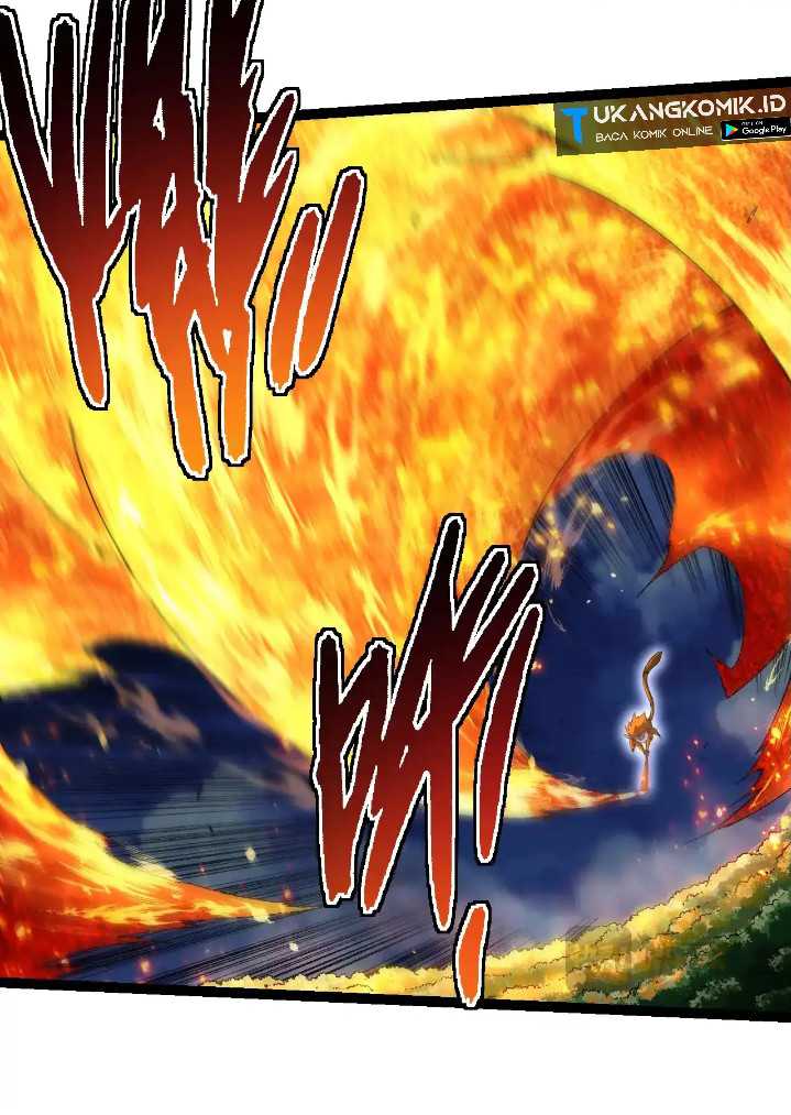 Evolution Begins With A Big Tree Chapter 248 Gambar 24