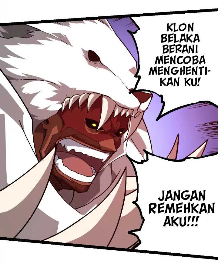 Evolution Begins With A Big Tree Chapter 248 Gambar 53