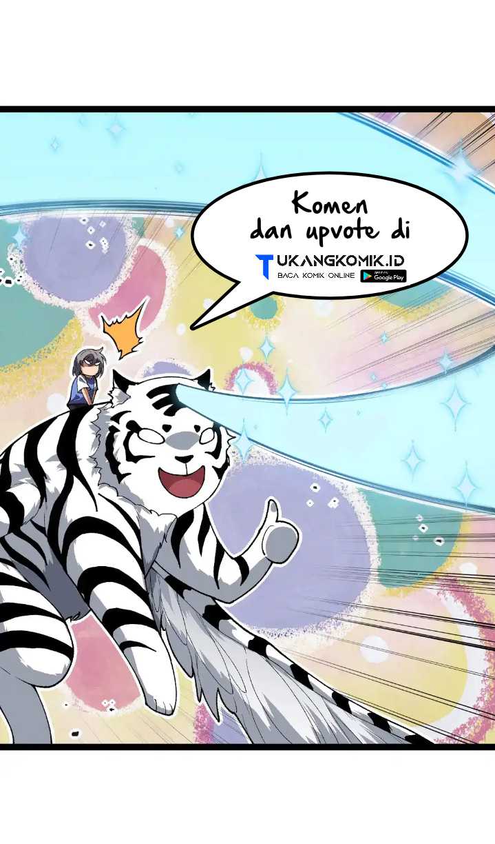 Evolution Begins With A Big Tree Chapter 248 Gambar 55