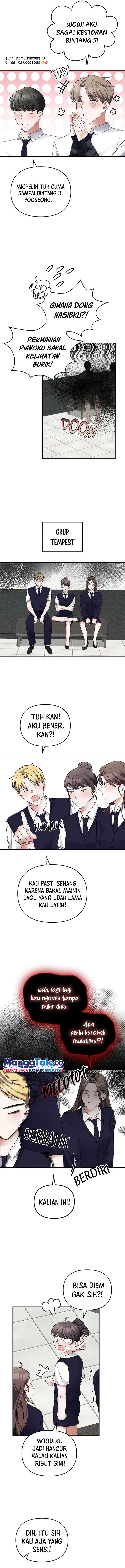 The Life of a Piano Genius Chapter 35 Gambar 10