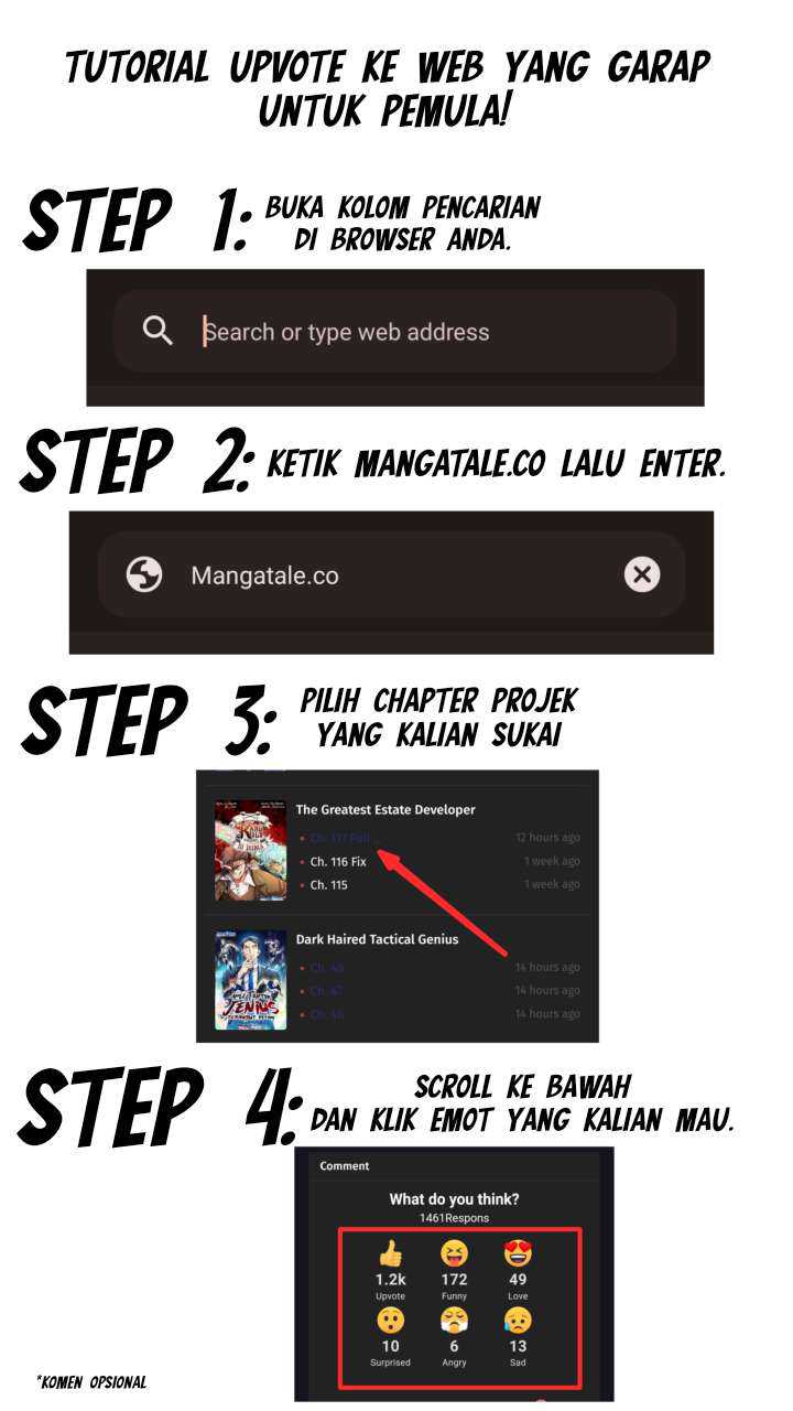 The Life of a Piano Genius Chapter 35 Gambar 14