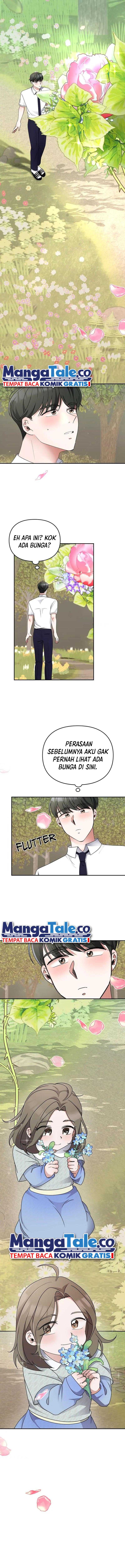 Baca Manhwa The Life of a Piano Genius Chapter 35 Gambar 2