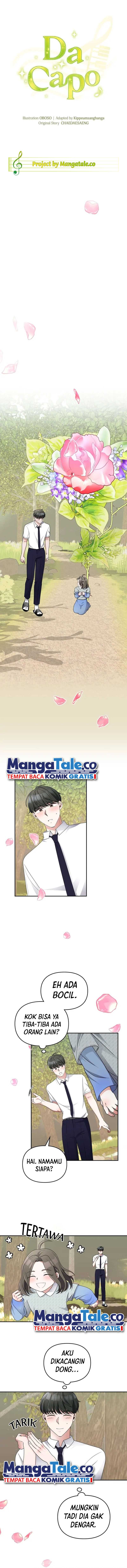 The Life of a Piano Genius Chapter 35 Gambar 3